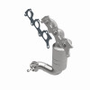 MagnaFlow DF Cat Conv 07-11 Chrysler Sebring 2.7L Fr Manifold / 08-10 Dodge Avenger 2.7L Fr Manifold - 51445 360 Degree Image Set