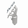 MagnaFlow DF Cat Conv 07-11 Chrysler Sebring 2.7L Fr Manifold / 08-10 Dodge Avenger 2.7L Fr Manifold - 51445 360 Degree Image Set