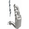 MagnaFlow DF Cat Conv 07-11 Chrysler Sebring 2.7L Fr Manifold / 08-10 Dodge Avenger 2.7L Fr Manifold - 51445 Photo - out of package