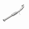 MagnaFlow Direct Fit Catalytic Converter 2001 Volvo V70 X/C 2.4L - 51451 360 Degree Image Set