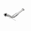 MagnaFlow Direct Fit Catalytic Converter 2001 Volvo V70 X/C 2.4L - 51451 360 Degree Image Set