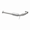 MagnaFlow Direct Fit Catalytic Converter 2001 Volvo V70 X/C 2.4L - 51451 360 Degree Image Set
