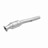 MagnaFlow Direct Fit Catalytic Converter 97-05 Audi A8 Quatt 4.2L Driver Side - 51452 360 Degree Image Set