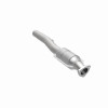 MagnaFlow Direct Fit Catalytic Converter 97-05 Audi A8 Quatt 4.2L Driver Side - 51452 360 Degree Image Set
