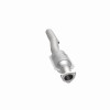 MagnaFlow Direct Fit Catalytic Converter 97-05 Audi A8 Quatt 4.2L Driver Side - 51452 360 Degree Image Set