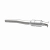 MagnaFlow Direct Fit Catalytic Converter 97-05 Audi A8 Quatt 4.2L Driver Side - 51452 360 Degree Image Set