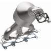 MagnaFlow Direct Fit Catalytic Converter 05-06 Hyundai Santa Fe 2.7L - 51455 Photo - out of package