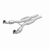 MagnaFlow Direct Fit Catalytic Converter 04 Chevrolet Corvette 5.7L *NOT FOR SALE IN CALIFORNIA* - 51460 360 Degree Image Set