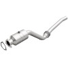 MagnaFlow Direct Fit Catalytic Converter 02-03 Audi A4 3L Driver Side - 51461 Photo - Primary