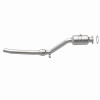 MagnaFlow Direct Fit Catalytic Converter 02-03 Audi A4 3L Driver Side - 51461 360 Degree Image Set