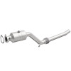 MagnaFlow Direct Fit Catalytic Converter 02-03 Audi A4 3L Passenger Side - 51462 Photo - Primary