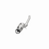 MagnaFlow Direct Fit Catalytic Converter 02-03 Audi A4 3L Passenger Side - 51462 360 Degree Image Set