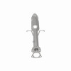 MagnaFlow Direct Fit Catalytic Converter 96-00 GM S-10/Sonoma/Homb - 51463 360 Degree Image Set