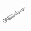 MagnaFlow Direct Fit Catalytic Converter 96-00 GM S-10/Sonoma/Homb - 51463 360 Degree Image Set