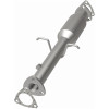 MagnaFlow Direct Fit Catalytic Converter 96-00 GM S-10/Sonoma/Homb - 51463 Photo - Unmounted