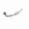 MagnaFlow Direct Fit Catalytic Converter 04-05 VW Jetta 2L - 51464 360 Degree Image Set