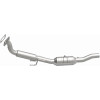 MagnaFlow Direct Fit Catalytic Converter 04-05 VW Jetta 2L - 51464 Photo - out of package