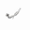 MagnaFlow Direct Fit Catalytic Converter 04-05 VW Jetta 2L - 51464 360 Degree Image Set