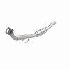 MagnaFlow Direct Fit Catalytic Converter 04-05 VW Jetta 2L - 51464 360 Degree Image Set