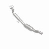 MagnaFlow Direct Fit Catalytic Converter 04-05 VW Jetta 2L - 51464 360 Degree Image Set