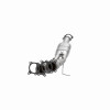 MagnaFlow Direct Fit Catalytic Converter 99-01 Volvo S80 2.9L - 51465 360 Degree Image Set