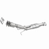 MagnaFlow Direct Fit Catalytic Converter 99-01 Volvo S80 2.9L - 51465 360 Degree Image Set