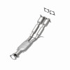 MagnaFlow Direct Fit Catalytic Converter 99-01 Volvo S80 2.9L - 51465 360 Degree Image Set