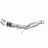 MagnaFlow Direct Fit Catalytic Converter 99-01 Volvo S80 2.9L - 51465 360 Degree Image Set