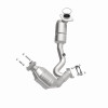 MagnaFlow Direct Fit Catalytic Converter 00-03 Ford Taurus 3.0L - 51466 360 Degree Image Set
