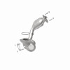 MagnaFlow Direct Fit Catalytic Converter 00-03 Ford Taurus 3.0L - 51466 360 Degree Image Set