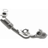 MagnaFlow Direct Fit Catalytic Converter 00-03 Ford Taurus 3.0L - 51466 Photo - out of package