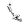 MagnaFlow Direct Fit Catalytic Converter 00-03 Ford Taurus 3.0L - 51466 360 Degree Image Set