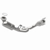MagnaFlow Direct Fit Catalytic Converter 00-03 Ford Taurus 3.0L - 51466 360 Degree Image Set