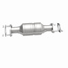 MagnaFlow Direct Fit Catalytic Converter 09-11 Chevrolet Aveo 1.6L (Rear) - 51469 360 Degree Image Set