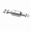 MagnaFlow Direct Fit Catalytic Converter 09-11 Chevrolet Aveo 1.6L (Rear) - 51469 360 Degree Image Set