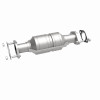 MagnaFlow Direct Fit Catalytic Converter 09-11 Chevrolet Aveo 1.6L (Rear) - 51469 360 Degree Image Set