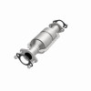 MagnaFlow Direct Fit Catalytic Converter 09-11 Chevrolet Aveo 1.6L (Rear) - 51469 360 Degree Image Set