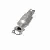 MagnaFlow Direct Fit Catalytic Converter 09-11 Chevrolet Aveo 1.6L (Rear) - 51469 360 Degree Image Set