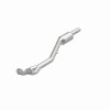 MagnaFlow Direct Fit Catalytic Converter 00-03 BMW M5 5.0L Driver Side - 51472 360 Degree Image Set