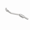 MagnaFlow Direct Fit Catalytic Converter 00-03 BMW M5 5.0L Driver Side - 51472 360 Degree Image Set