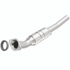 MagnaFlow Direct Fit Catalytic Converter 09-12 Mazda 6 2.5L - 51479 Photo - Primary