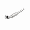 MagnaFlow Direct Fit Catalytic Converter 09-12 Mazda 6 2.5L - 51479 360 Degree Image Set