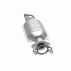 MagnaFlow Direct Fit Catalytic Converter 06-08 Hyundai Tucson 2.0L - 51483 360 Degree Image Set
