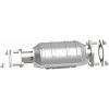MagnaFlow Direct Fit Catalytic Converter 06-08 Hyundai Tucson 2.0L - 51483 Photo - Unmounted