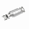 MagnaFlow Direct Fit Catalytic Converter 06-08 Hyundai Tucson 2.0L - 51483 360 Degree Image Set