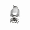 MagnaFlow Direct Fit Catalytic Converter 06-08 Hyundai Tucson 2.0L - 51483 360 Degree Image Set