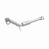 MagnaFlow Direct Fit Catalytic Conv Volvo 02-04 S60 2.3L/S60 2.4L Turbo / 02-04 V70 2.3L/2.4L Turbo - 51487 360 Degree Image Set