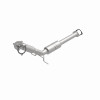 MagnaFlow Direct Fit Catalytic Conv Volvo 02-04 S60 2.3L/S60 2.4L Turbo / 02-04 V70 2.3L/2.4L Turbo - 51487 360 Degree Image Set