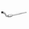 MagnaFlow Direct Fit Catalytic Converter 01-04 Volvo C70 2.4L - 51495 360 Degree Image Set