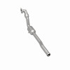 MagnaFlow Direct Fit Catalytic Converter 01-04 Volvo C70 2.4L - 51495 360 Degree Image Set